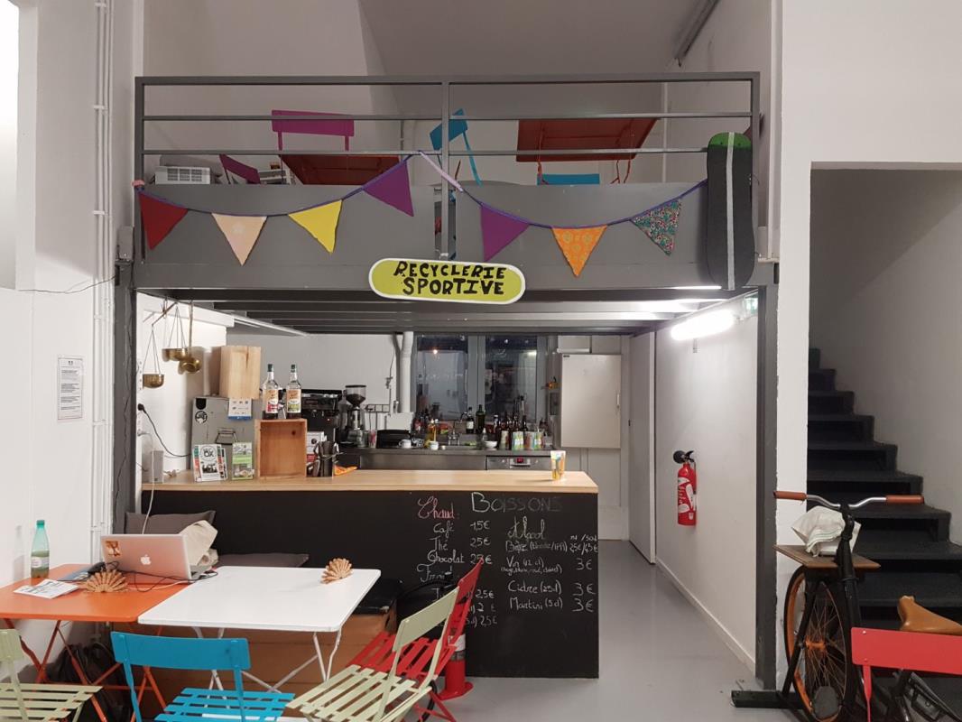 Gare de Massy - Palaiseau